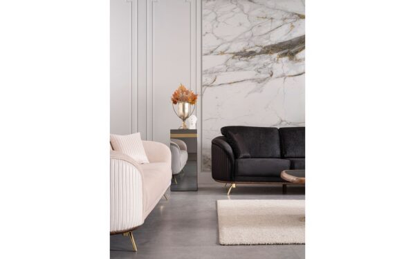 Hund Modern Sofa Set - Image 5