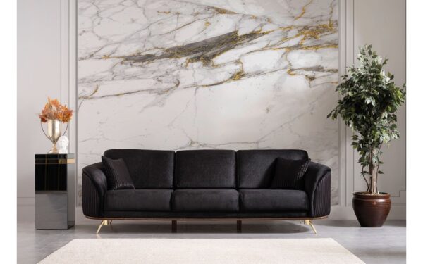 Hund Modern Sofa Set - Image 6