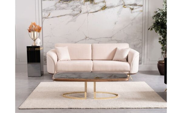 Hund Modern Sofa Set - Image 7