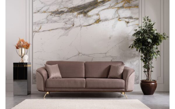 Hund Modern Sofa Set - Image 8