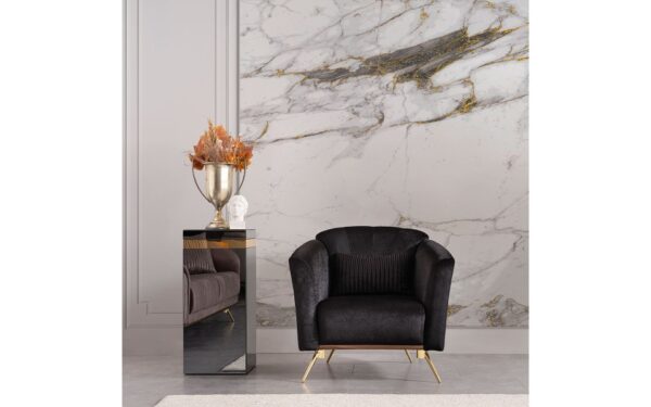 Hund Modern Sofa Set - Image 9