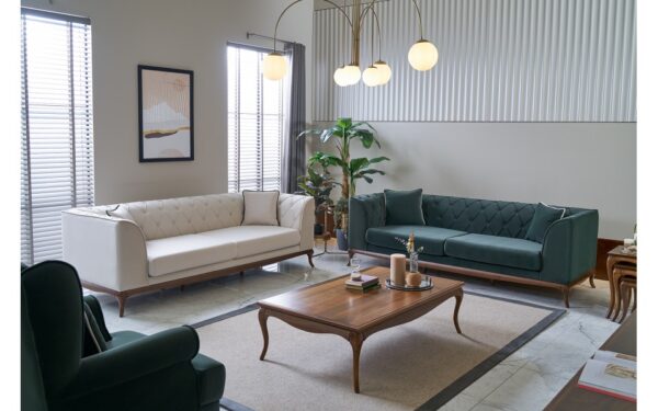 Jons Modern Sofa Set - Image 2