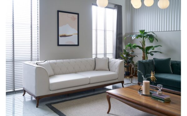 Jons Modern Sofa Set - Image 3