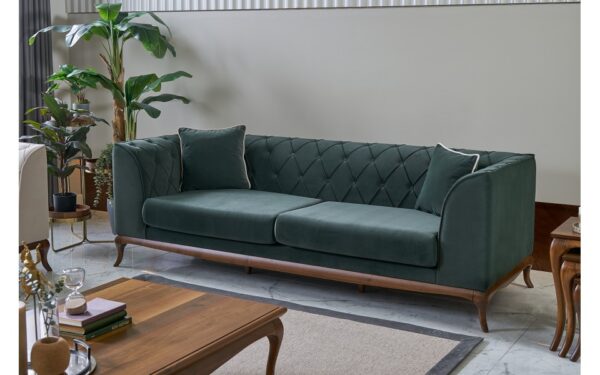 Jons Modern Sofa Set - Image 4