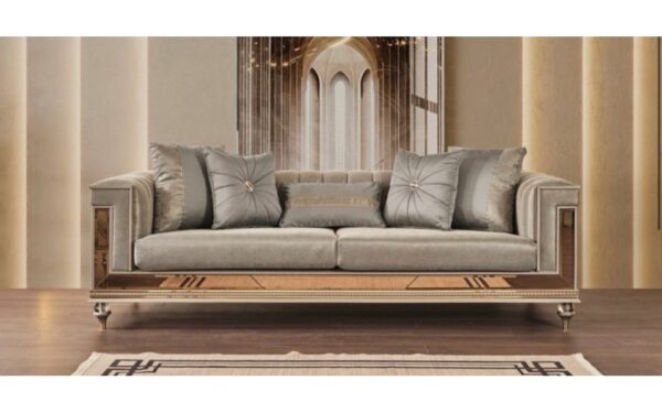 Jade Modern Sofa Set - Image 2