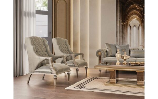 Jade Modern Sofa Set - Image 6