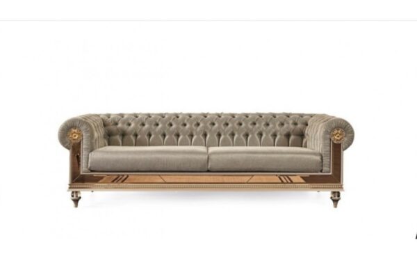 Jade Modern Sofa Set - Image 5