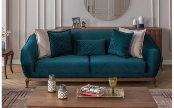 Joey Modern Sofa Set - Image 4