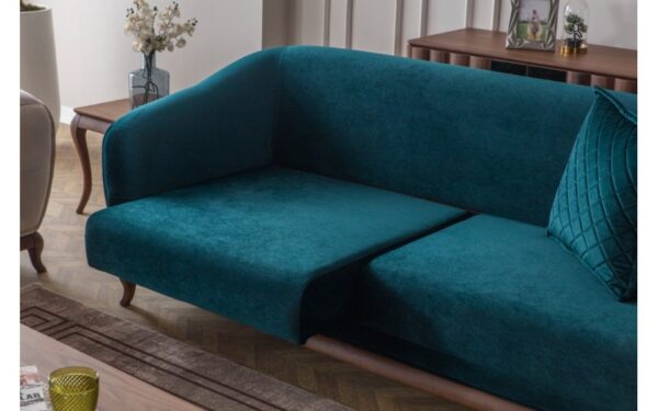 Joey Modern Sofa Set - Image 6