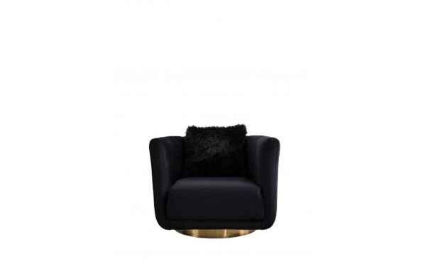 Luka Modern Sofa Set - Image 7