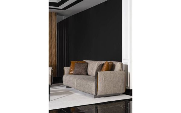 Kaiser Modern Sofa Set - Image 5