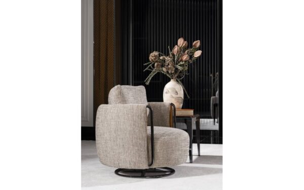 Kaiser Modern Sofa Set - Image 8