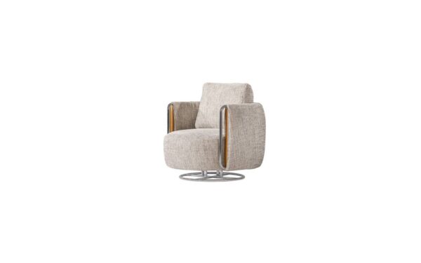 Kaiser Modern Sofa Set - Image 9