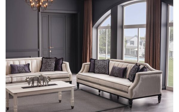 Kopoba Modern Sofa Set - Image 3