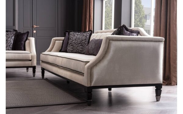 Kopoba Modern Sofa Set - Image 6
