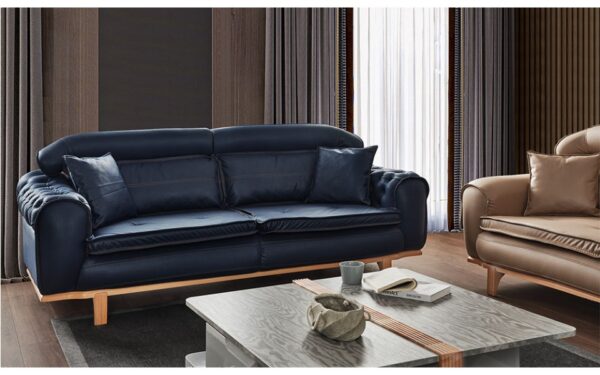 Katze Modern Sofa Set - Image 2