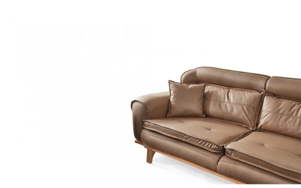 Katze Modern Sofa Set - Image 4