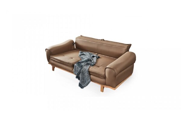 Katze Modern Sofa Set - Image 5