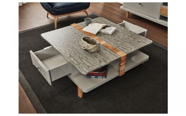 Katze Modern Sofa Set - Image 6