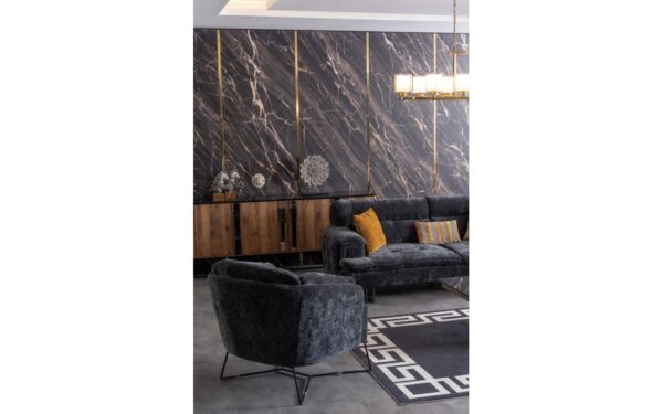 Kuh Modern Sofa Set - Image 3