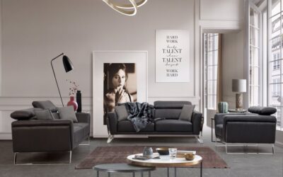 Lucerne modern Sofa Set