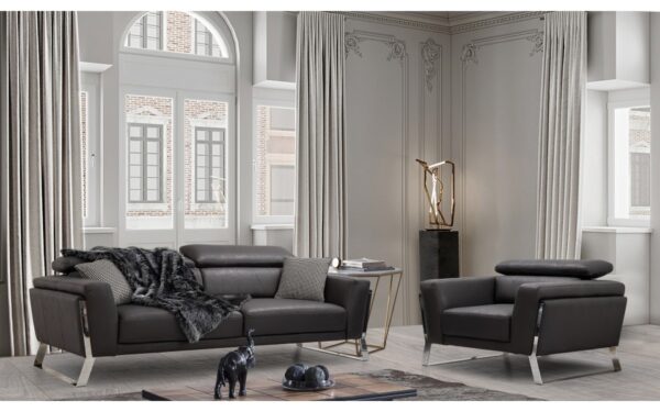 Lucerne modern Sofa Set - Image 5