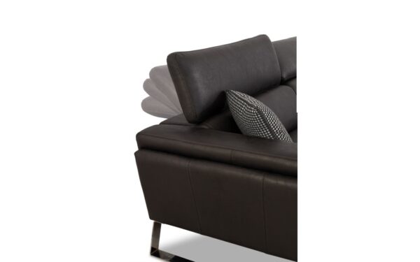 Lucerne modern Sofa Set - Image 6
