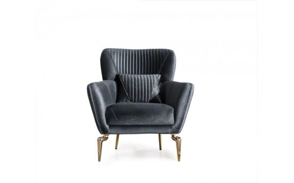 Lhasa modern Sofa Set - Image 12