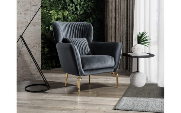 Lhasa modern Sofa Set - Image 11