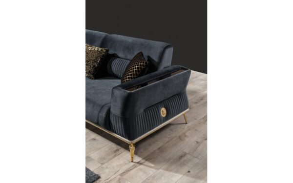 Lhasa modern Sofa Set - Image 8