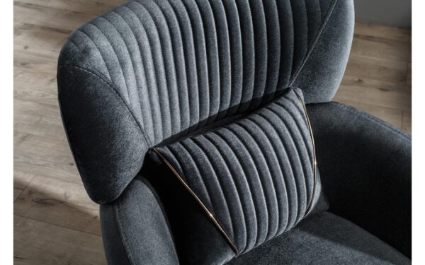Lhasa modern Sofa Set - Image 10
