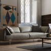 Noble Modern Sofa Set - Image 2