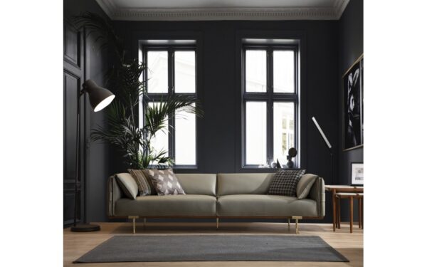 Noble Modern Sofa Set - Image 3