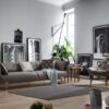 Noble Modern Sofa Set - Image 6