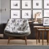 Noble Modern Sofa Set - Image 9