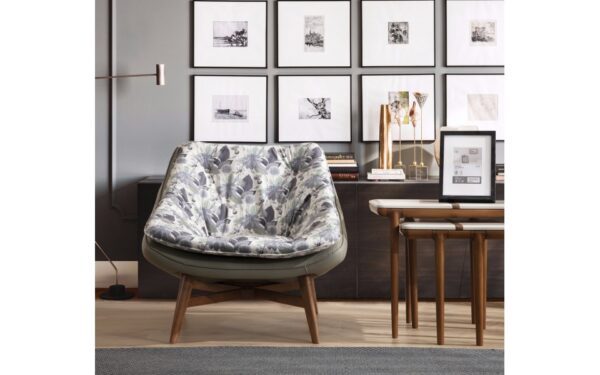 Noble Modern Sofa Set - Image 9