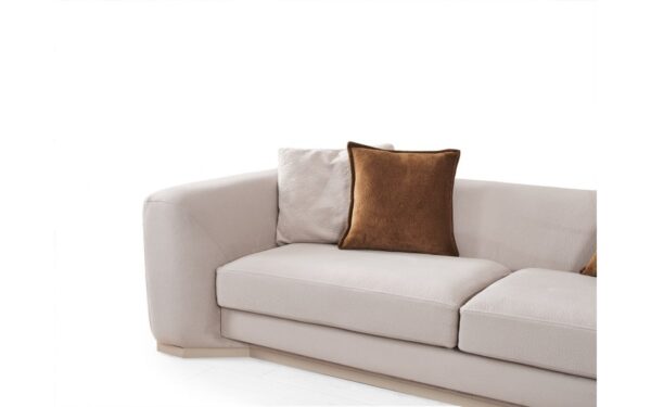 Loriz Modern Sofa Set - Image 7