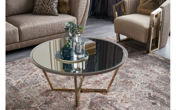 Louis Modern Sofa Set - Image 7