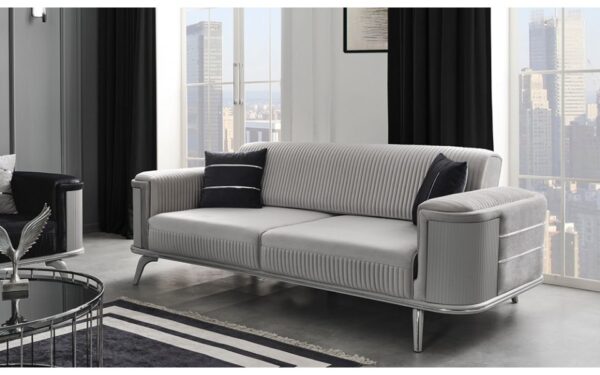 Luxor modern Sofa Set - Image 4