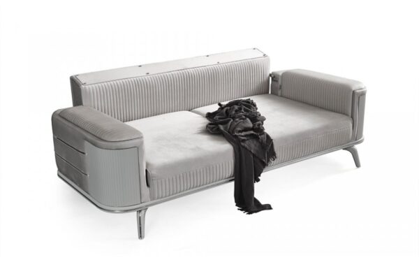 Luxor modern Sofa Set - Image 5
