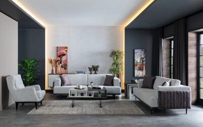 Mahal modern Sofa Set