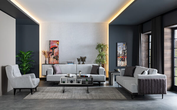Mahal modern Sofa Set