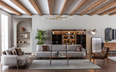 Machu modern Sofa Set