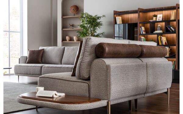Machu modern Sofa Set - Image 3