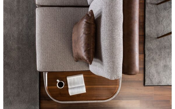 Machu modern Sofa Set - Image 5