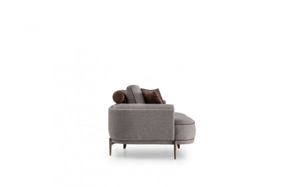 Machu modern Sofa Set - Image 6