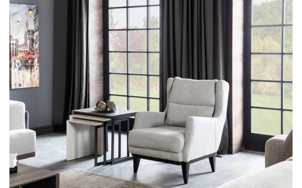 Mahal modern Sofa Set - Image 10