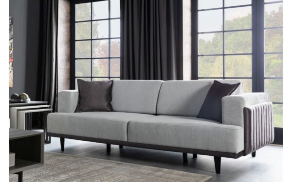 Mahal modern Sofa Set - Image 5
