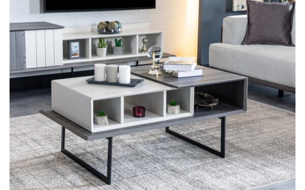 Mahal modern Sofa Set - Image 7