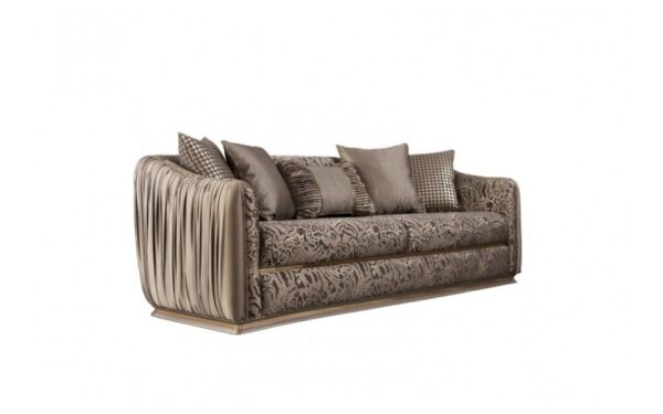 Mia Modern Sofa Set - Image 4